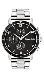 Calvin Klein Gauge Sport 25200067