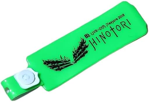 B'z  LIVE-GYM Pleasure 2018  リストバンド B'z LIVE-GYM Pleasure 2018 リストバンド Amazon.co.jp: B'z