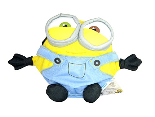 Fuzzbies The Minions Bob Despicable Me 7