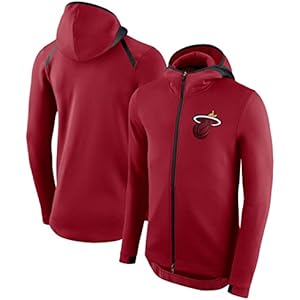 Men’s Basketball Training Kleding Hooded Athletic Tracksuit Casual Full Zip Joggen Trainingspakken(Size:XXX-Groot,Color…