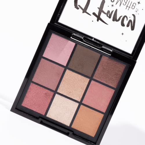 Catalina Jaramillo - Cj Fancy Eyeshadow Palette #TOP1