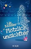  Plötzlich unsichtbar