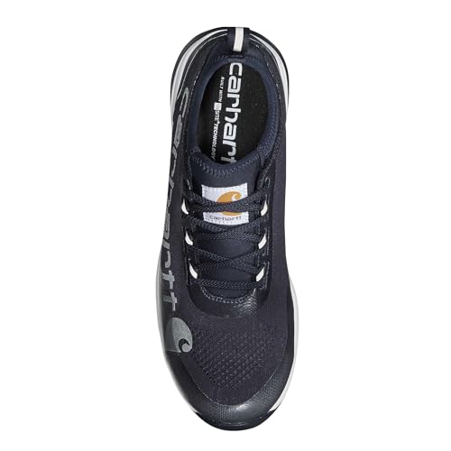 Image of Carhartt Men's Force 3 inch EH Nano Toe Work Sneaker