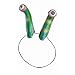 Forum Novelties Alien Martian Fantasy Eyeball Antennas Headband Space Sci-Fi Costume Accessory
