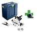 Festool Akku-Tauchsäge TSC 55 KEB-Basic 100Y Limited Edition