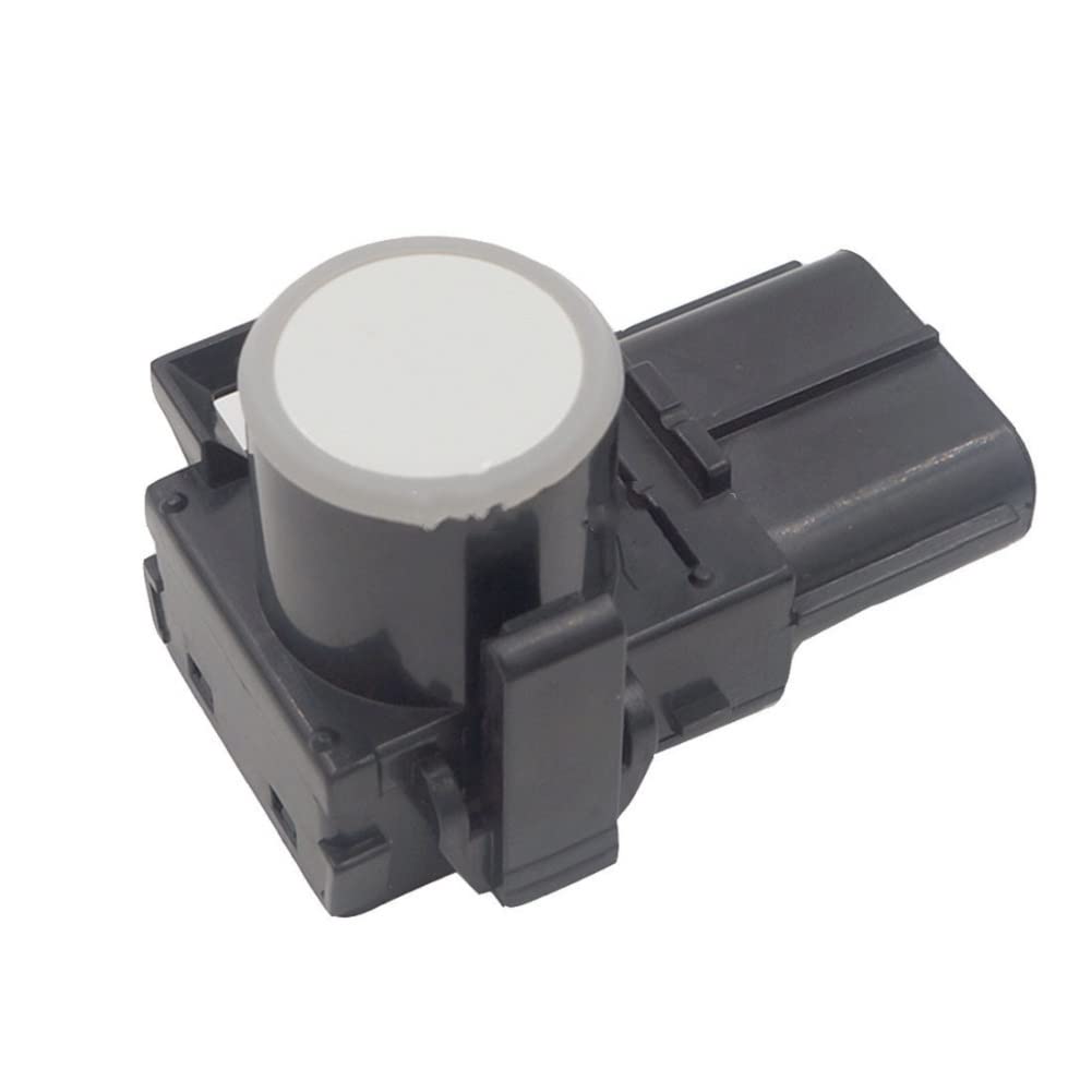 1 pezzo Sensore di parcheggio in retromarcia PDC 89348-06010 Compatible with T0Y0TA VEHlCLES CAIJUN-AUTO