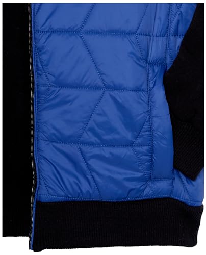 URBAN REPUBLIC Boys Hooded Fleece Jacket4