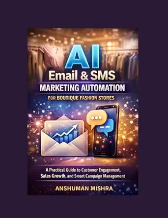 AI Email & SMS Marketing Automation for Boutique Fashion Stores