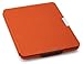 Amazon Kindle Paperwhite Leather Case, Persimmon - fits all Paperwhite generations prior to 2018 (Will not fit All-new Paperwhite 10th generation)
