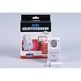 Atek Markenartikel Funk-Abluftsteuerung AS 5020