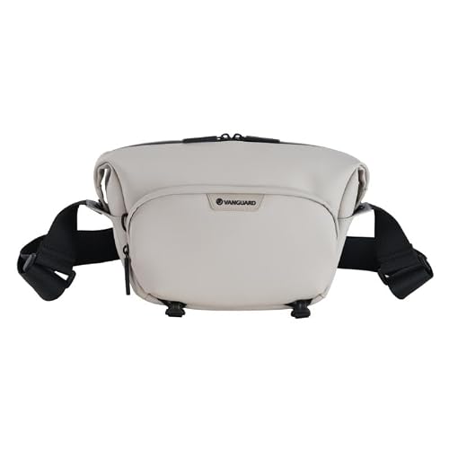 VANGUARD �o���K�[�h VEO LITE�V���[�Y �V�����_�[�o�b�O ���p���ƃf�U�C�����𗼗� (VEO LITE S4L CM)