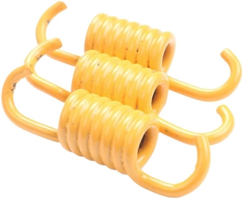 1500 RPM Scooter Torque Spring Perfit Formance Clutch Springs Fit For Di AF18 139QMA 139QMB Ye
