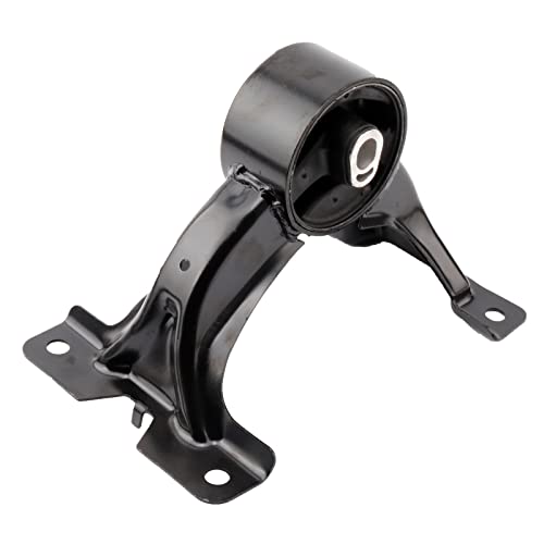 Motor Mount Compatible With 2011-2015 Chrysler Town & Country/2011-2017 Dodger Grand Caravan, Engine Motor And Trans Mount Set Of 4: A5665 A5480 A5589 A5577 #TOP4