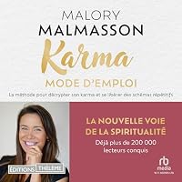 Karma mode d'emploi
