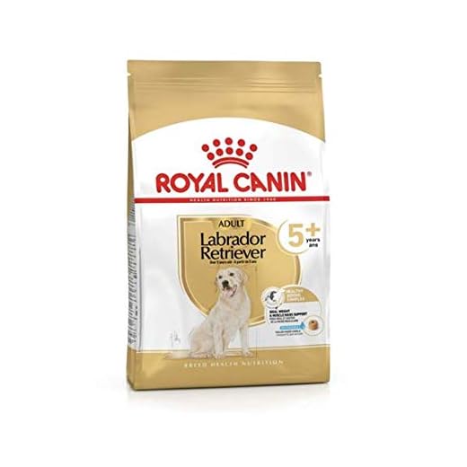 Royal Canin Labrador Retriever Dry Dog Food