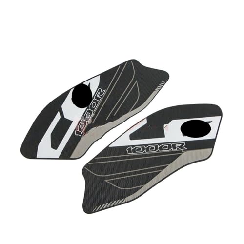 Autocollant réservoir CB1000R 2021-2022 protection de traction latérale