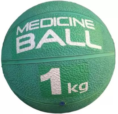 MEHRAS Life Style Medicine Ball 1 KG (Colour May Vary) (B092ZWB2WC) Amazon Price History, Amazon Price Tracker