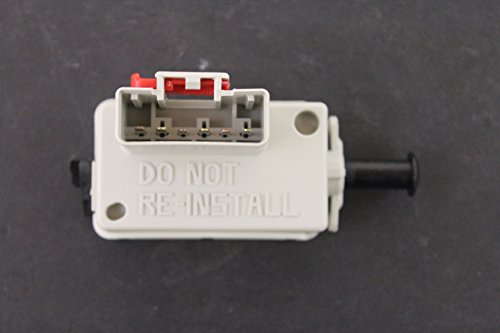 Genuine Chrysler 5083344Aa Stop Lamp Switch #TOP1