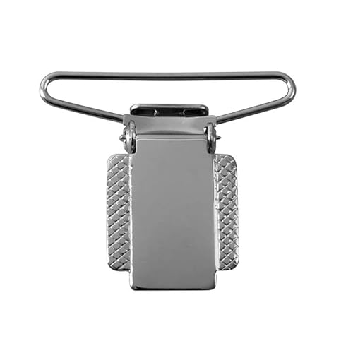 Stas Picture Hanging Systems TH30027-10 Stas Quilt And Textile Hanger Clip thumb #2