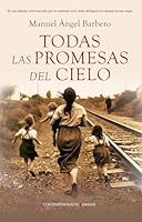Todas las promesas del cielo (Spanish Edition) 8410356775 Book Cover