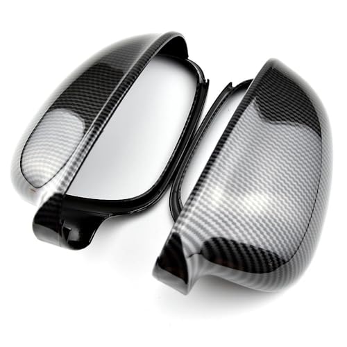 Coque rétroviseur extérieur pour Golf 5 GTI R32 2006-2009 - 3