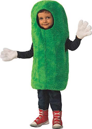 Rubies Little Pickle Costume for Toddlers, Unisex Toddler