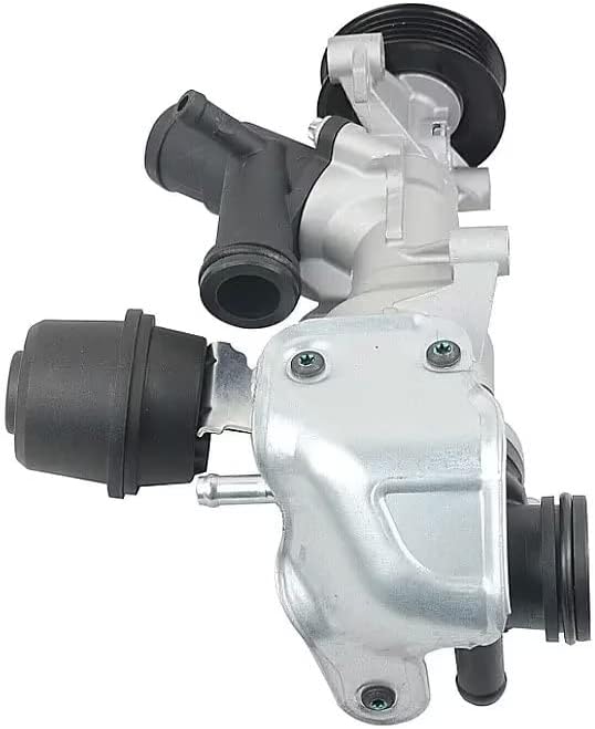 Miniatura 3 de Bomba de agua 2702000800 para GLA W156 W176 W242 W246 X156 2702000401