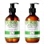 Rosemary Shampoo and Conditioner