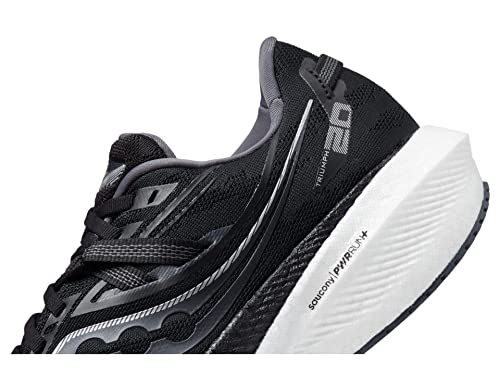 Image of Saucony Men's, Triumph 20 Running Shoe