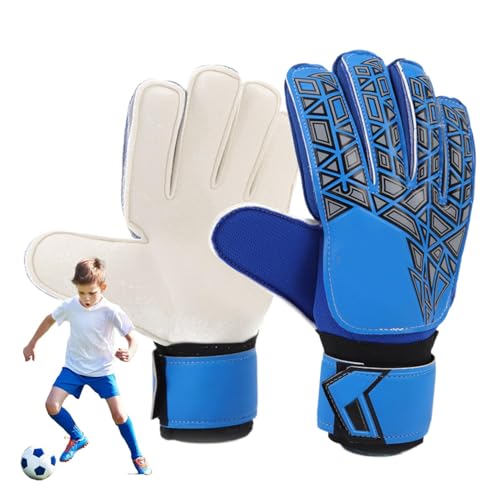 Gants de gardien de but de football pour ne plus rater aucun arrêt