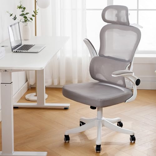 Chaise de bureau ergonomique pour optimiser le télétravail