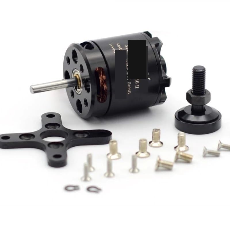 Amazon.com: X2216 2216 880KV 1100KV 1250KV 1400KV 1800KV 2400KV II