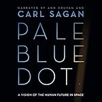 Cover of Pale Blue Dot