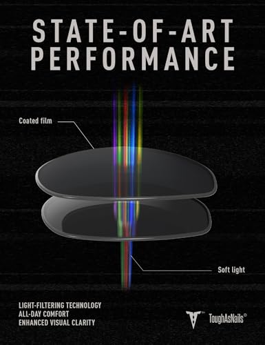 Image of ToughAsNails Replacement Lenses for Oakley Half Wire 2.0 Sunglasses - More Options