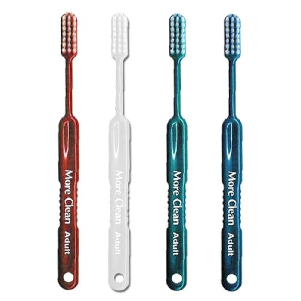 クリーンデンタル歯ブラシ　まとめ買い 20セット 40本 クリーンデンタル歯ブラシ 20セット 40本 Amazon | 第一三共