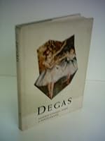 Degas. B007R2Q7JM Book Cover