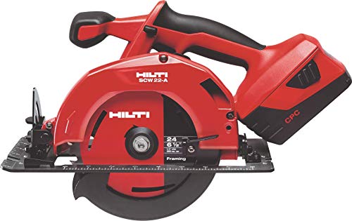 Who makes hilti cut off saw