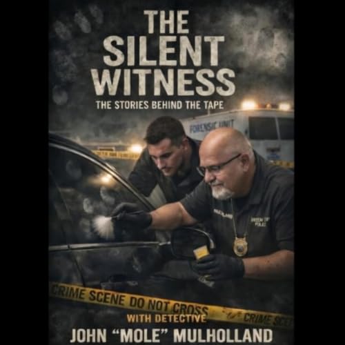 Episode 17: &ldquo;Lottie Mae Stanley &mdash; Part 2