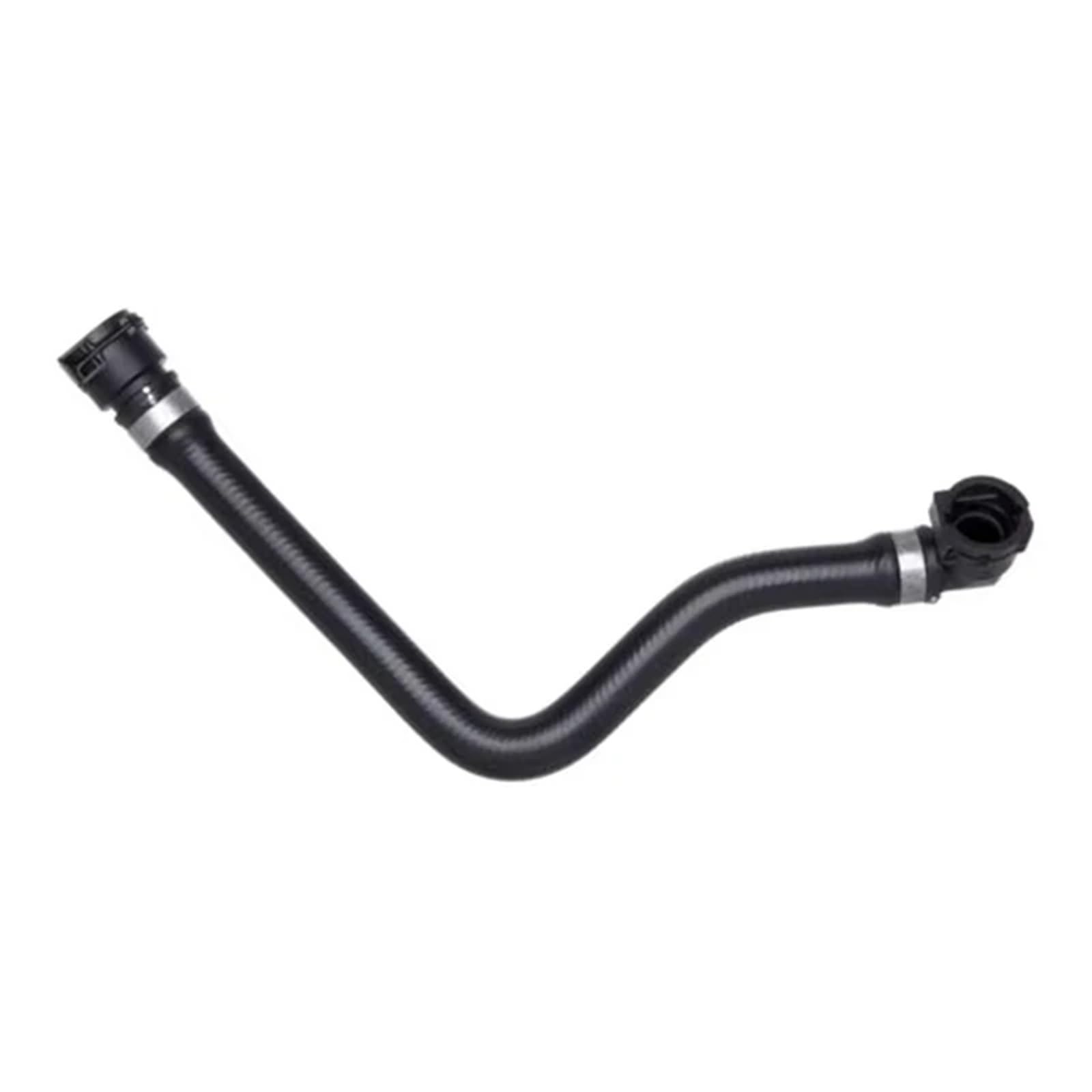 17127519251 Tubo flessibile del liquido refrigerante for radiatore auto for BMW 5 6 Serie 545 I 645 Ci