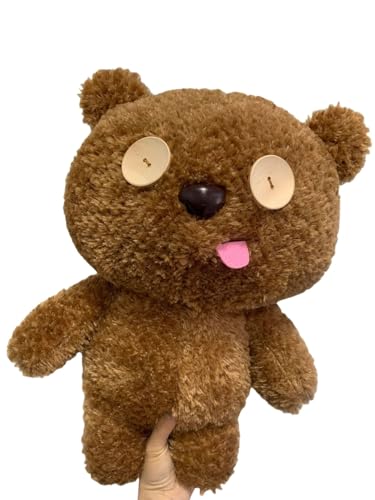 DOUBAO 熊カウボーイぬいぐるみ DOUBAO 熊カウボーイぬいぐるみ 受注生産】Hearty Bear