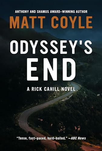 Odyssey’s End