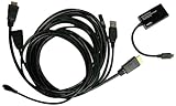 Lieferumfang:Android Kabel-Set für SPH-DA100