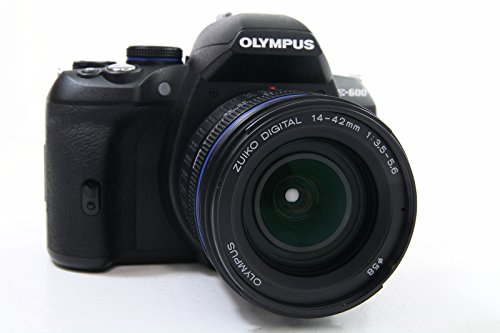 Preisvergleich Produktbild Olympus E-600