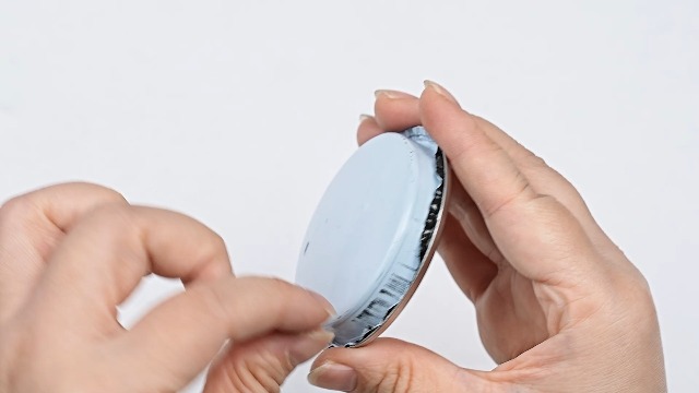 Amazon.com: 58 mm Blind Filter, Stainless Steel Backflush Inser