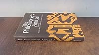 The Philosopher's annual, Volume 2 - 1979 0631123210 Book Cover