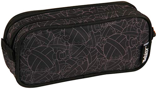 Clairefontaine Astérix etui, 22 cm, meerkleurig - Image 3