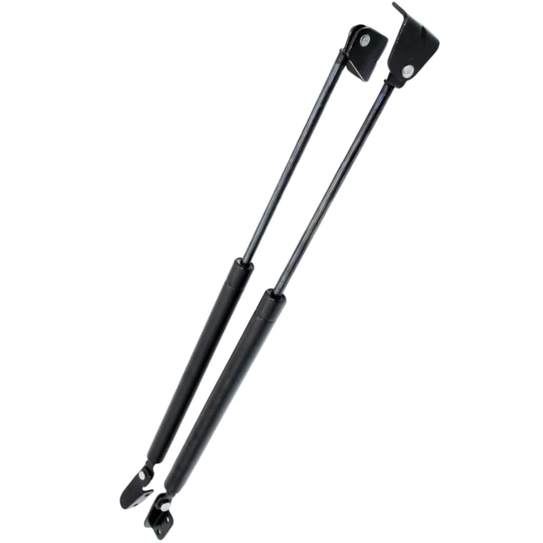 Rufutle Liftgate Struts for Hyundai Terracan HP SUV With Spoiler 2001-2006, 2Pcs Trunk Struts Rear Tailgate Boot Gas Springs Shock