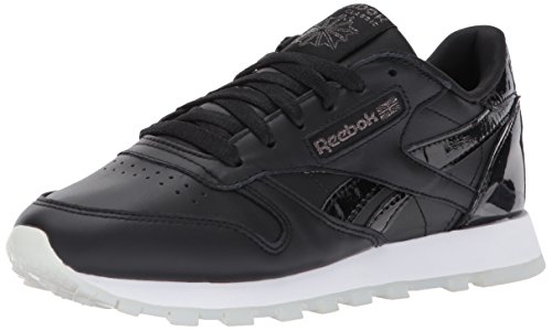 Image of Reebok Men's Classic Leather Sneaker