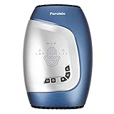 Foruisin Hand Massager with Heat, Cordless Electric Hand Massager Tool Heating and Compression for...