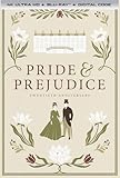 Pride & Prejudice...image